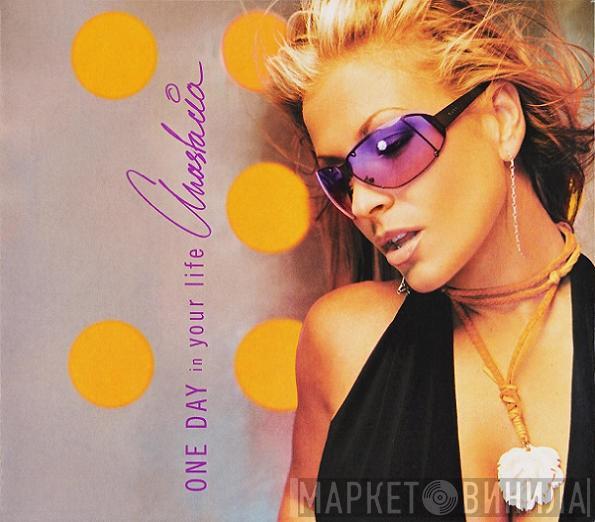 Anastacia - One Day In Your Life