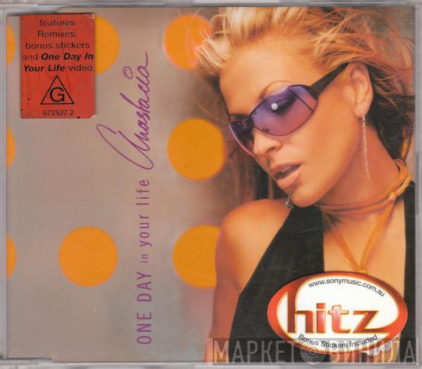  Anastacia  - One Day In Your Life
