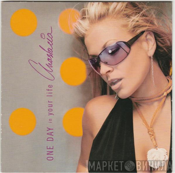  Anastacia  - One Day In Your Life
