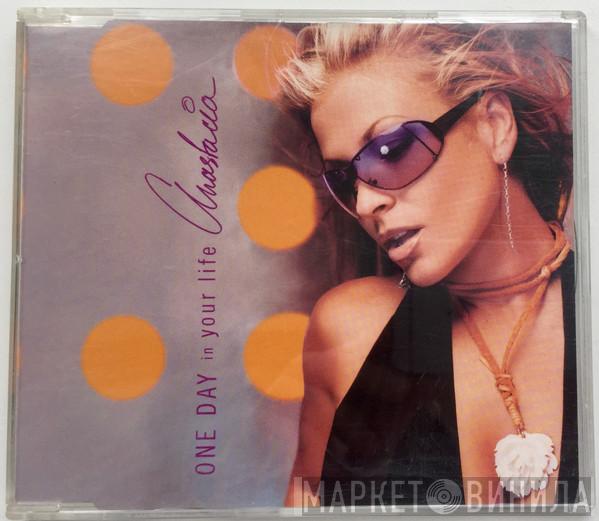  Anastacia  - One Day In Your Life