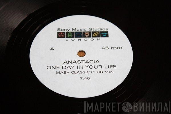  Anastacia  - One Day In Your Life