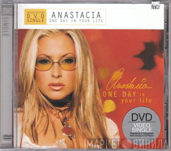  Anastacia  - One Day In Your Life