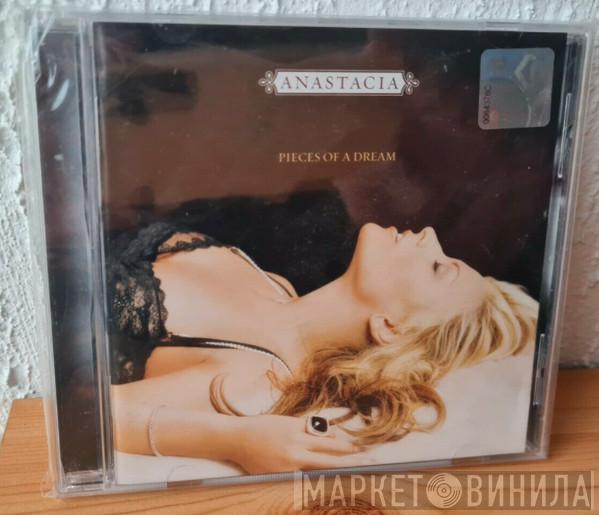  Anastacia  - Pieces Of A Dream