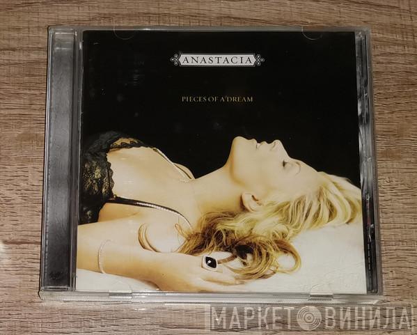  Anastacia  - Pieces Of A Dream