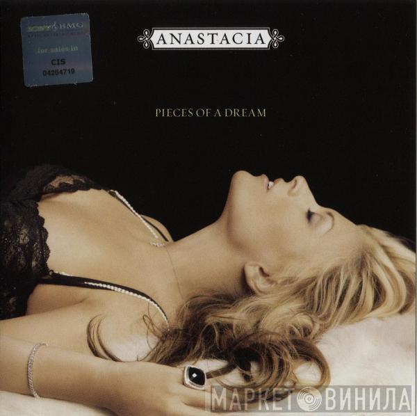  Anastacia  - Pieces Of A Dream