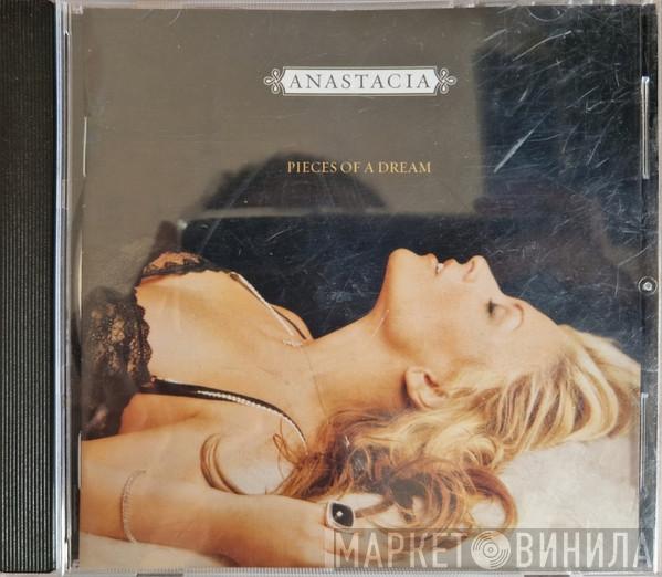  Anastacia  - Pieces Of A Dream