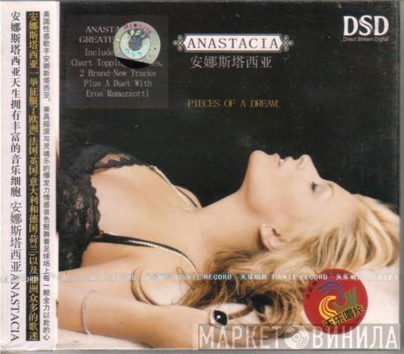  Anastacia  - Pieces Of A Dream