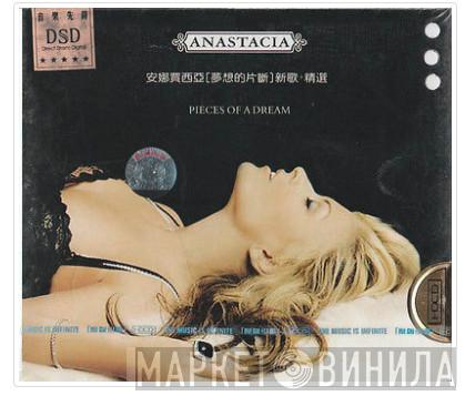  Anastacia  - Pieces Of A Dream