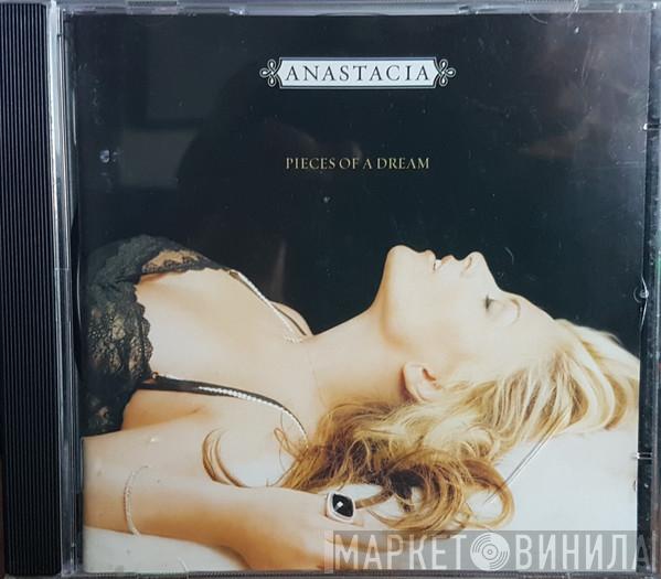  Anastacia  - Pieces Of A Dream