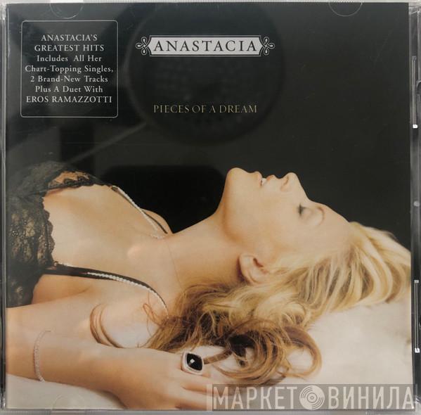  Anastacia  - Pieces Of A Dream
