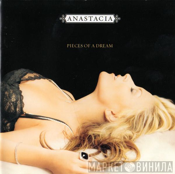  Anastacia  - Pieces Of A Dream