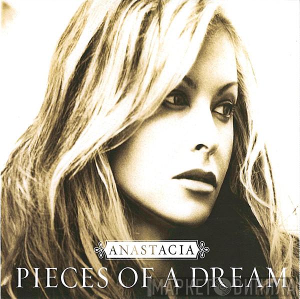  Anastacia  - Pieces Of A Dream