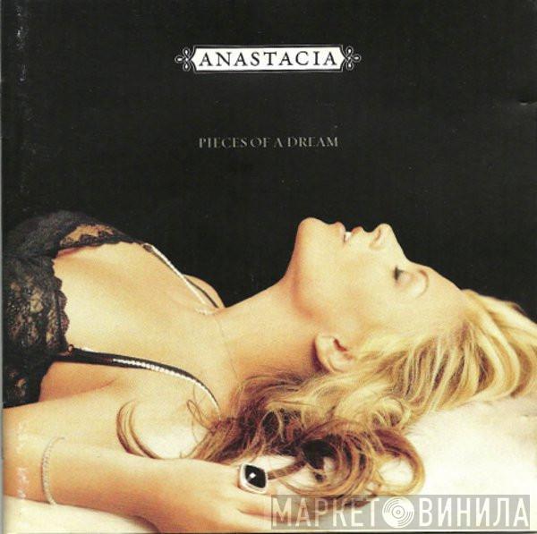  Anastacia  - Pieces Of A Dream