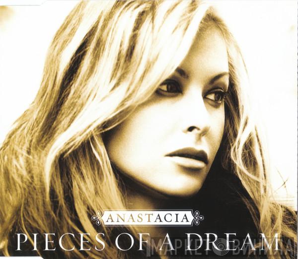  Anastacia  - Pieces Of A Dream