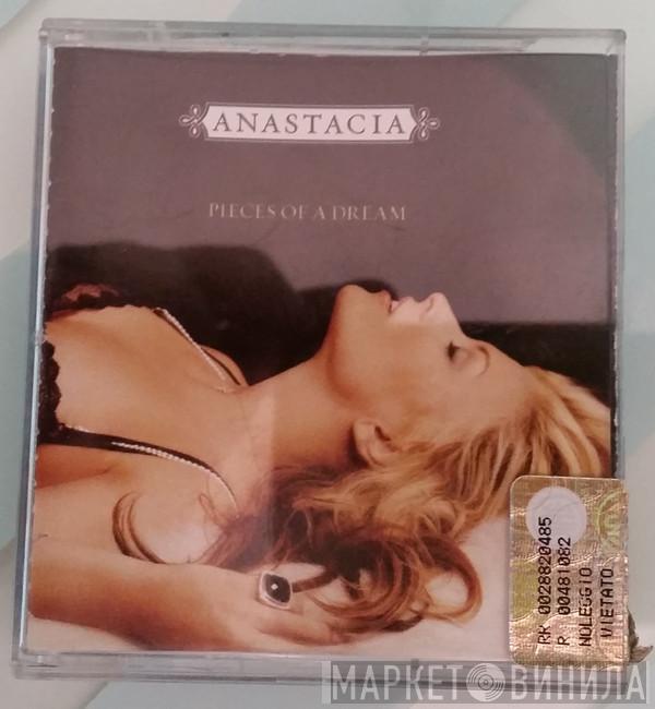  Anastacia  - Pieces Of A Dream