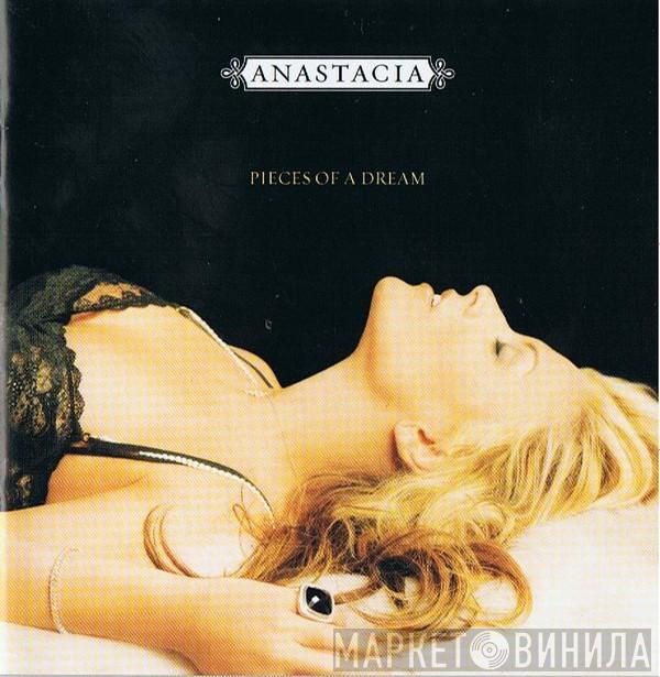  Anastacia  - Pieces Of A Dream