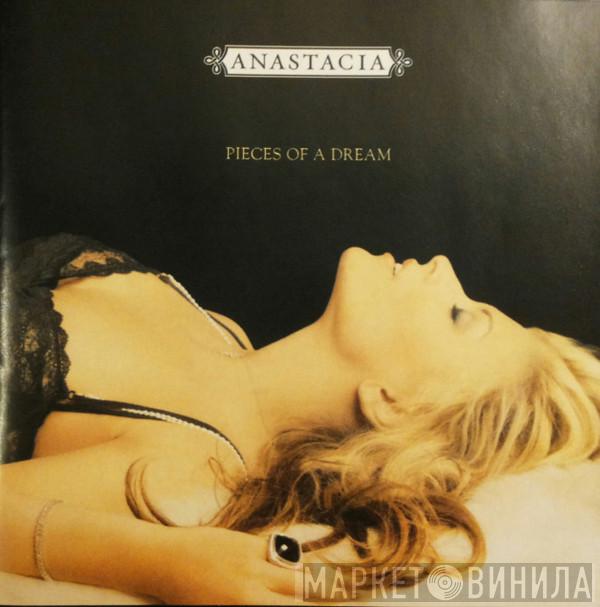  Anastacia  - Pieces Of A Dream