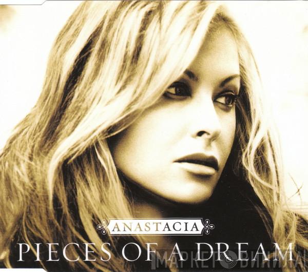  Anastacia  - Pieces Of A Dream