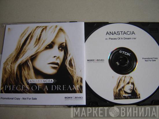  Anastacia  - Pieces Of A Dream