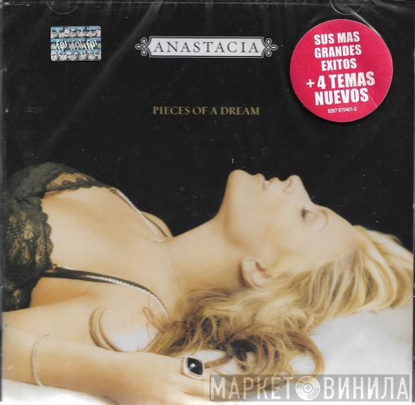  Anastacia  - Pieces Of A Dream