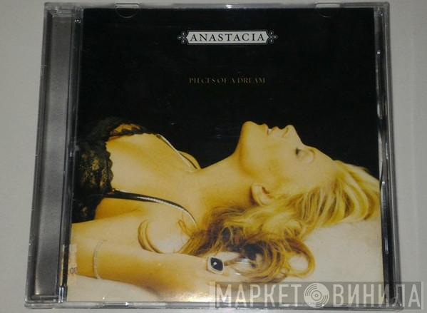  Anastacia  - Pieces Of A Dream