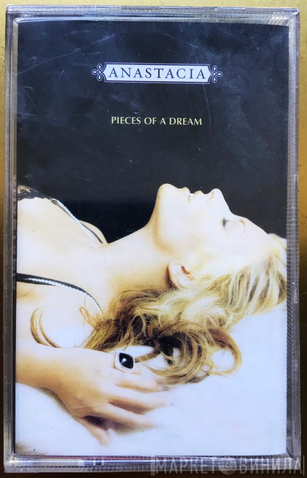  Anastacia  - Pieces Of A Dream