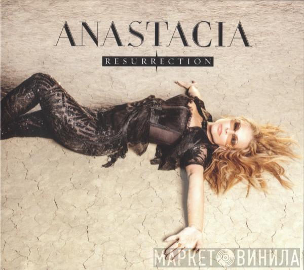 Anastacia - Resurrection