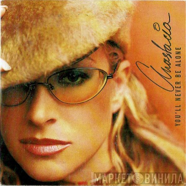  Anastacia  - You'll Never Be Alone