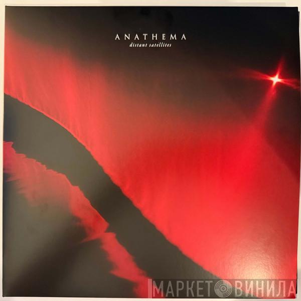 Anathema - Distant Satellites