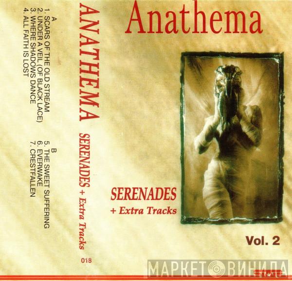  Anathema  - Serenades Vol. 2