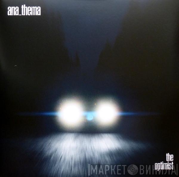 Anathema - The Optimist