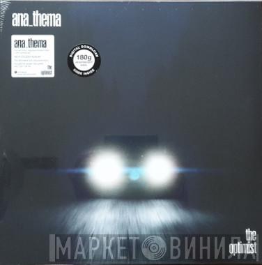  Anathema  - The Optimist