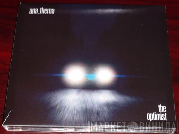  Anathema  - The Optimist