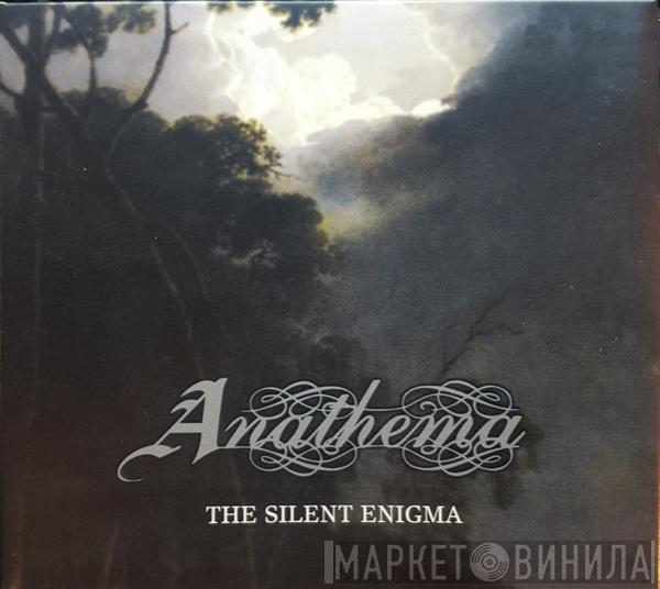  Anathema  - The Silent Enigma
