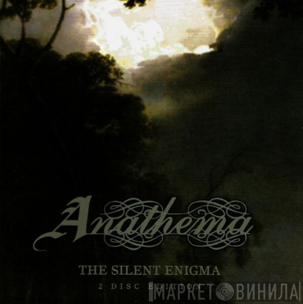  Anathema  - The Silent Enigma