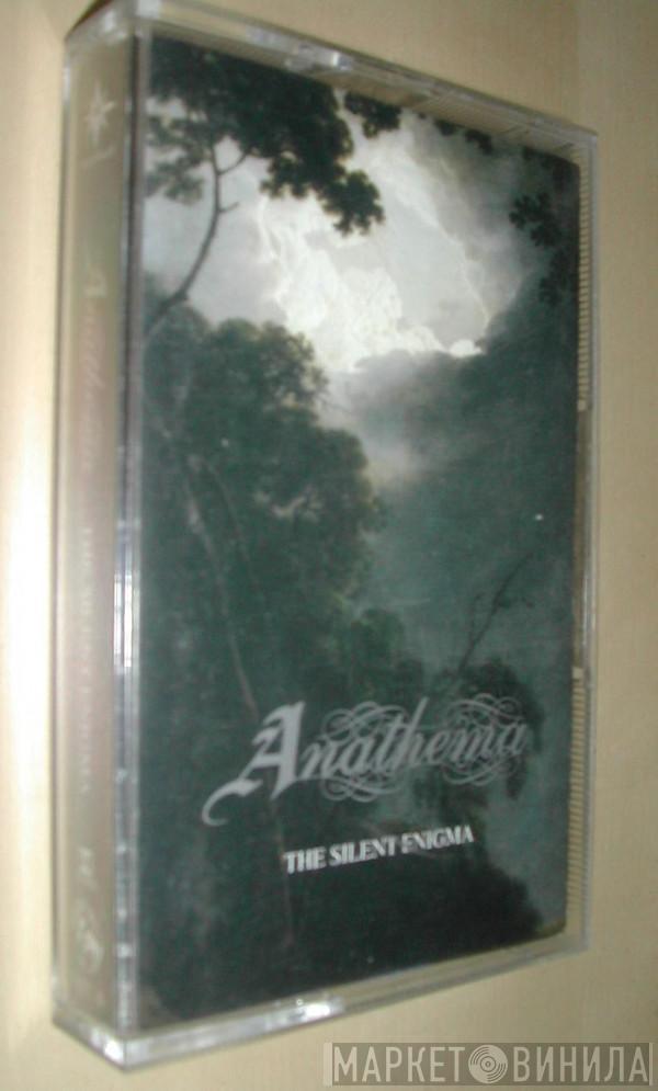  Anathema  - The Silent Enigma