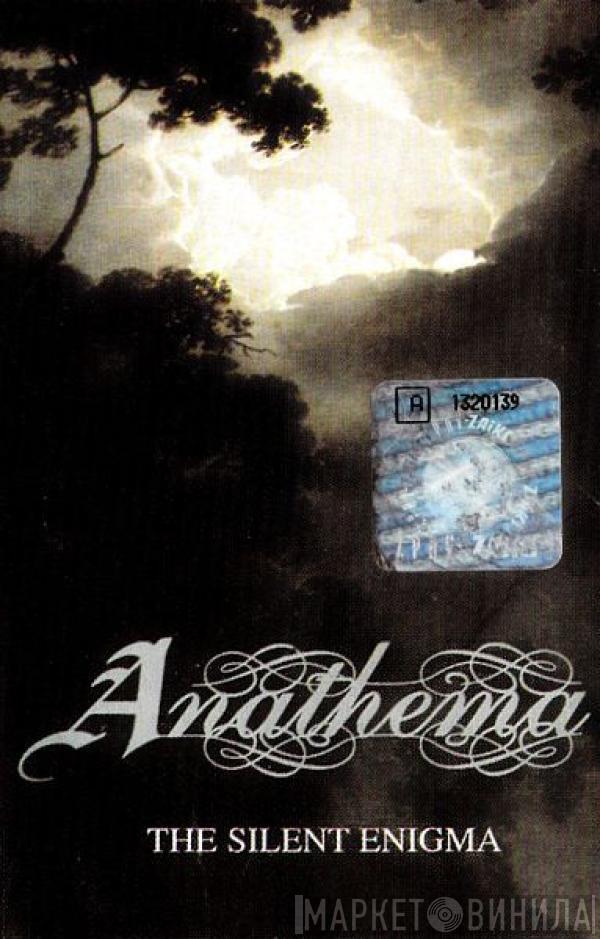  Anathema  - The Silent Enigma