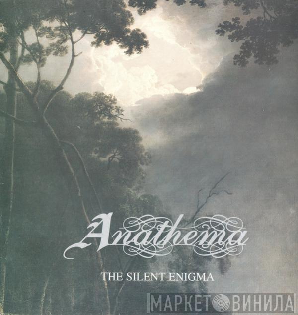  Anathema  - The Silent Enigma