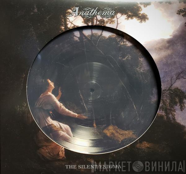  Anathema  - The Silent Enigma