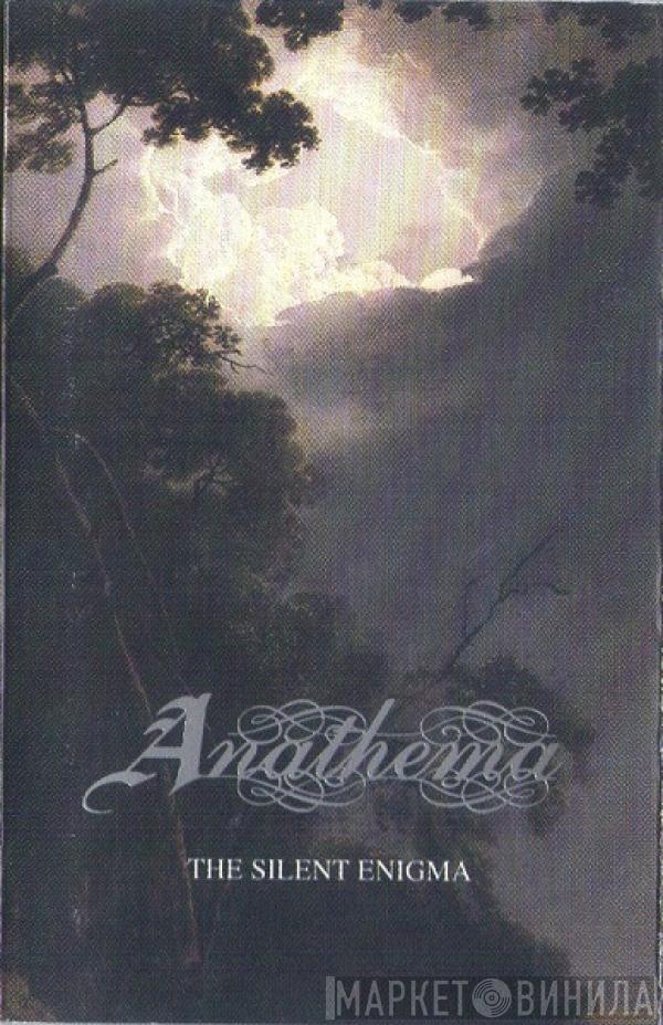  Anathema  - The Silent Enigma