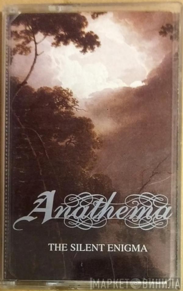  Anathema  - The Silent Enigma