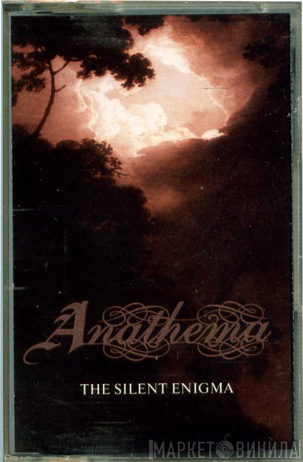  Anathema  - The Silent Enigma
