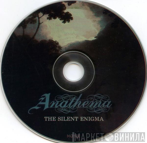  Anathema  - The Silent Enigma