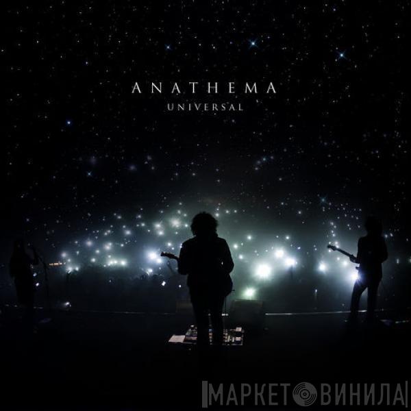 Anathema - Universal