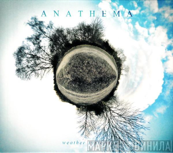 Anathema - Weather Systems