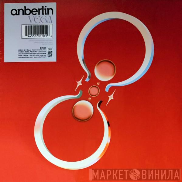 Anberlin - Vega