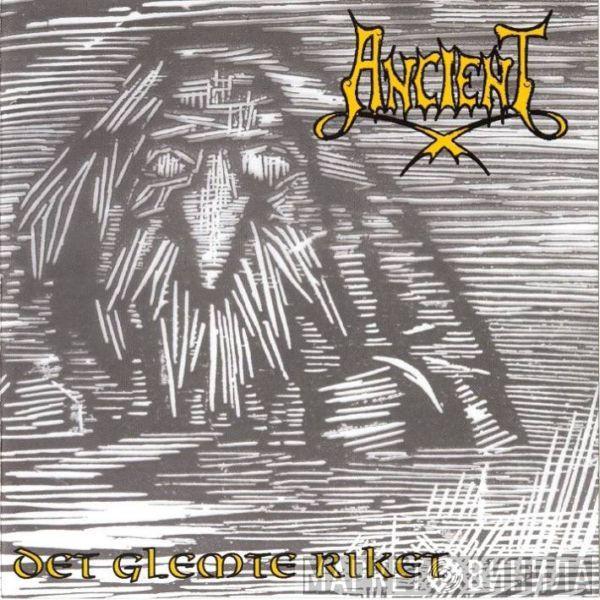  Ancient   - Det Glemte Riket