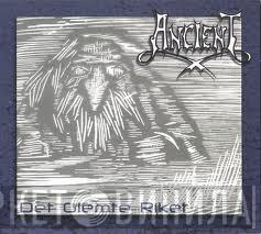  Ancient   - Det Glemte Riket
