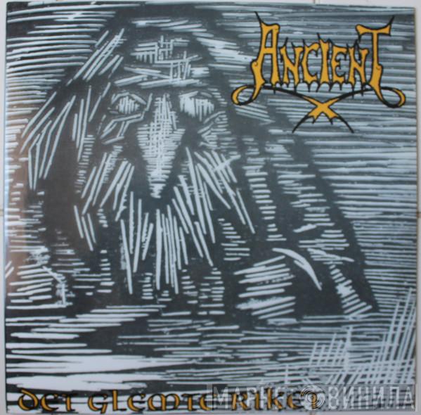  Ancient   - Det Glemte Riket