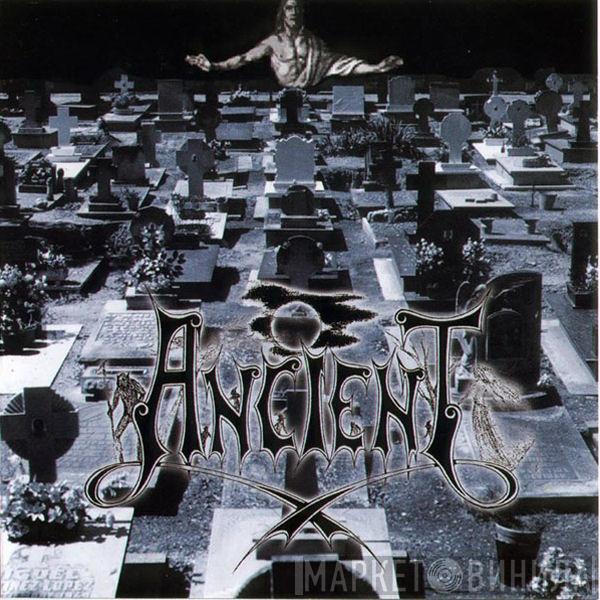 Ancient  - God Loves The Dead